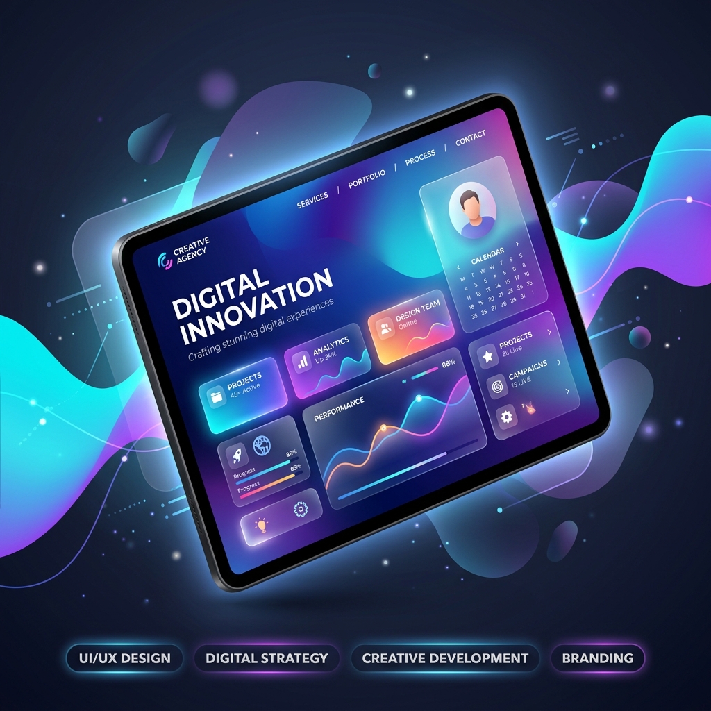 Digital Agency