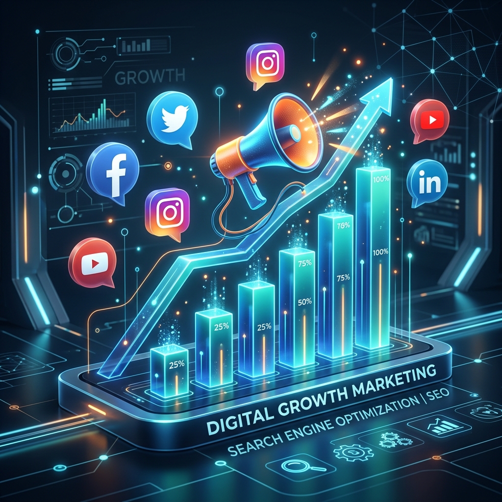 Digital Marketing